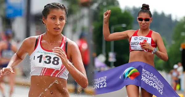 Kimberly García podría retirarse luego de los Juegos Olímpicos París 2024