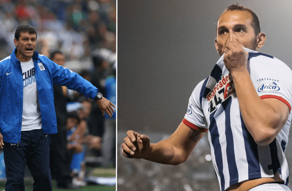 Gustavo Roverano arremete contra Hernán Barcos: "Este tatuaje es recontra humo"