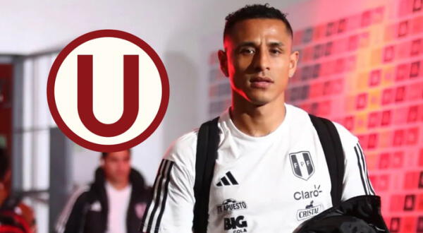 Universitario: ¿Cuánto tendría que pagar la 'U' a Sporting Cristal para contratar a Yoshimar Yotún?