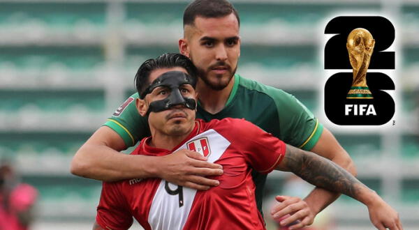 Bolivia vs. Perú: las posibles alineaciones para el partido por la jornada 5 de las Eliminatorias 2026