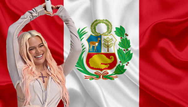 Las entradas para ver a Karol G en Perú inician este 15 de noviembre