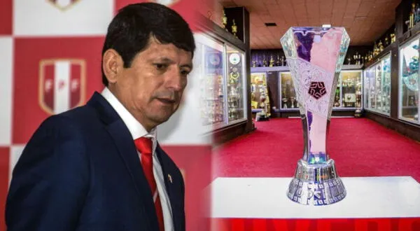 Liga 1 2024: ¿Por qué la FPF dejará de organizar el campeonato del fútbol peruano?