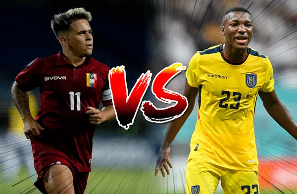 Venevisión EN VIVO: Link para ver Venezuela vs Ecuador ONLINE por Futbol Libre, DGO y Movistar GRATIS | Eliminatorias Sudamericanas 2026