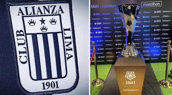 Liga 1 2024: ¿Cuáles son los cambios que ha planteado Alianza Lima en el reglamento de la próxima temporada?