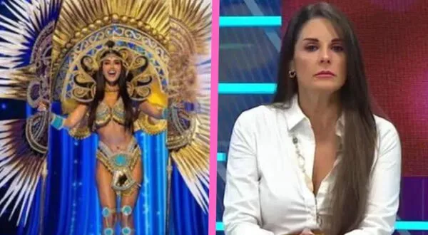 ¿Por qué Rebeca Escribens no se pronuncia en apoyo a Camila?