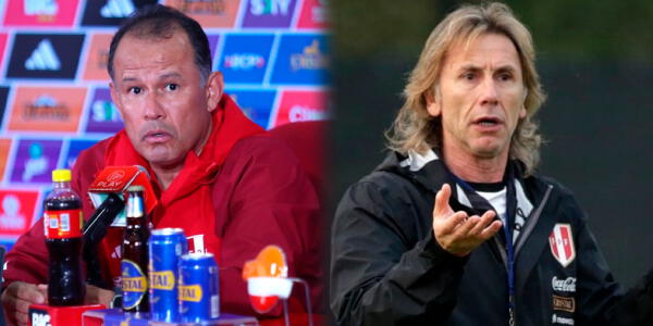 Juan Reynoso tendría las horas contadas en la selección peruana y Ricardo Gareca no sería el reemplazante