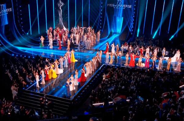 Miss Universo 2023 EN VIVO HOY: ¿Dónde VER la transmisión del concurso de belleza? wapa.pe