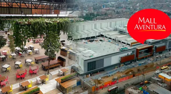 Mall de san juan de lurigancho: ubicación, cuándo inaugura y cómo llegar al centro comercial