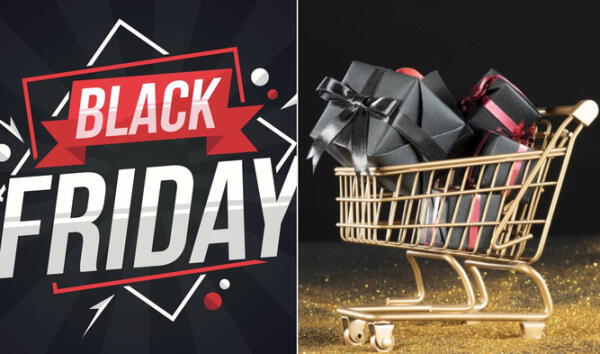 Black Friday 2023: ¿Cuáles son las diferencias de comprar físicamente o por internet este viernes 24?
