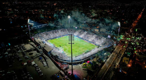 Dirigente de Alianza Lima reconoció haber dado la orden para apagar Matute y sorprendió al exponer el motivo