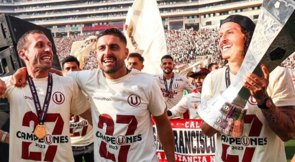Universitario, fichajes 2024 EN VIVO: refuerzos de la 'U' para la nueva temporada de la Liga 1