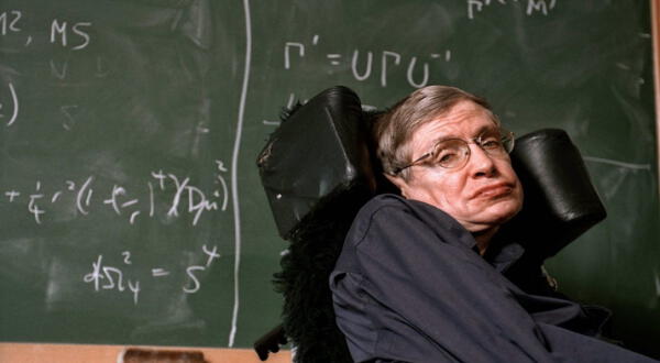 Las predicciones aterradoras de Stephen Hawking para el año 2024: "se avecina el apocalipsis"
