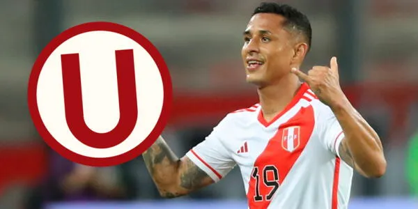 Yoshimar Yotún estaría cerca de firmar por Universitario de Deportes