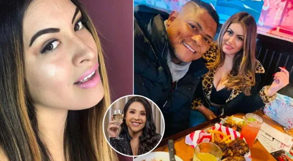 Novia de Chiquito Flores es comparada con Tula Rodriguez por impensada razón: ¿quién es Helen Villegas?