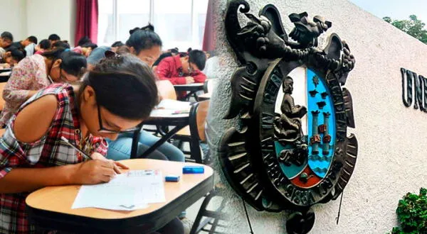 Admisión San Marcos 2024: ¿Cuántas vacantes por carrera ofrece la Decana de América? wapa.pe