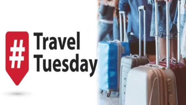 Travel Tuesday 2023, OFERTAS: cómo conseguir los mejores viajes y descuentos este día