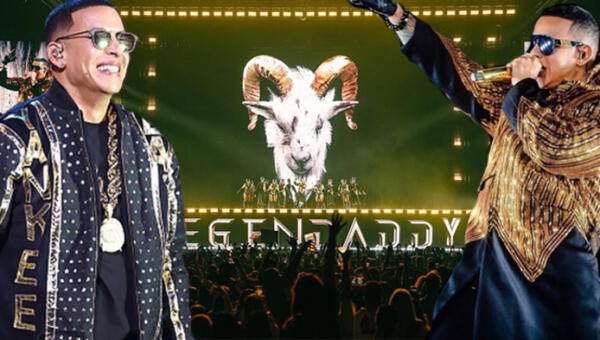 Daddy Yankee transmitirá su último concierto ONLINE: ¿dónde ver EN VIVO su despedida?