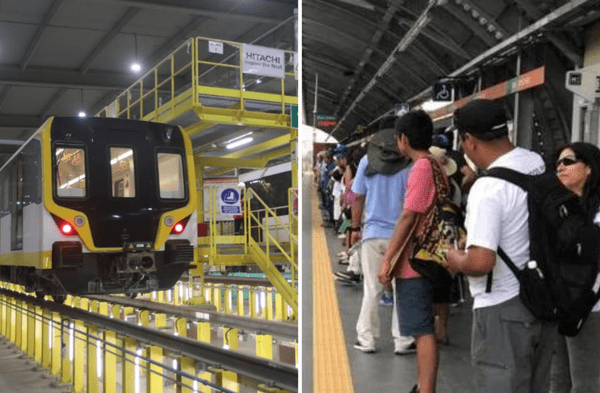 Línea 2 del Metro de Lima: ¿Cuándo inicia sus operaciones y cómo puedo viajar gratis?