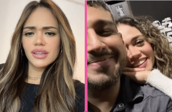 Mayra Goñi revela por qué terminó con Ricardo Mendoza