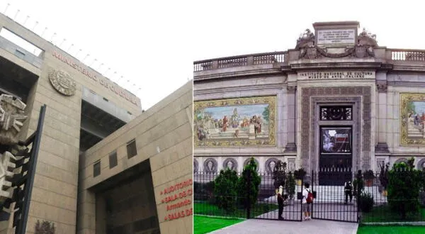¿Quieres ir GRATIS al museo? Ministerio de Cultura ofrece ingreso LIBRE en más de 50 museos: Lista AQUÍ