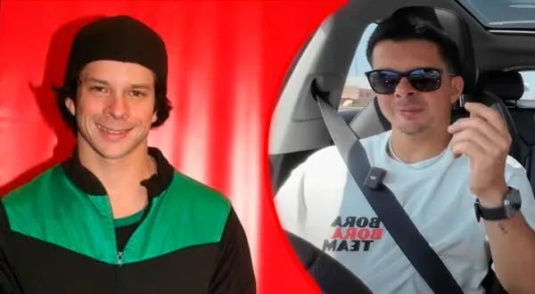 El impactante sueldo que le ofrecieron a Mario Hart para dejar su trabajo como ingeniero e ingresar en la TV