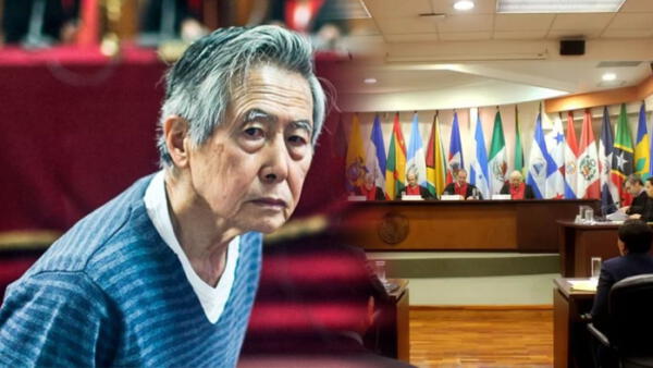 ¿Qué sanciones internacionales recibiría el Perú por liberar a Alberto Fujimori?