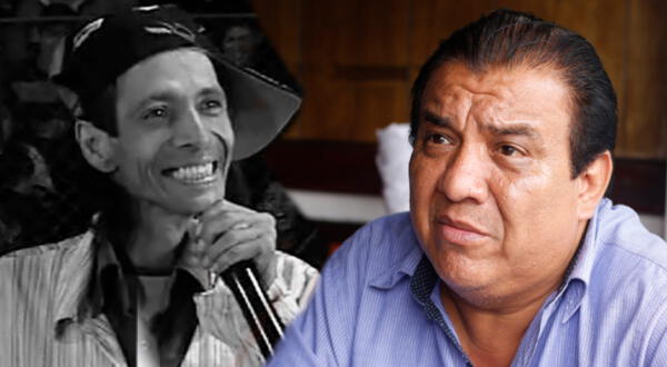 Manolo Rojas revela por qué a 'Tripita' y  él estuvieron presos en Huaral