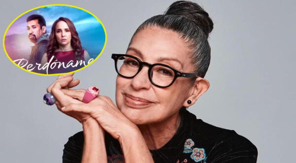 Michelle Alexander cuenta la verdad sobre el final de "Perdóname". wapa.pe