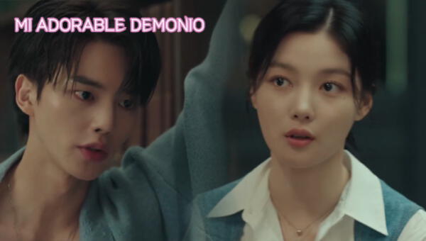'Mi adorable demonio', CAPÍTULO 5 en español latino: ¿dónde ver el estreno del k-drama?