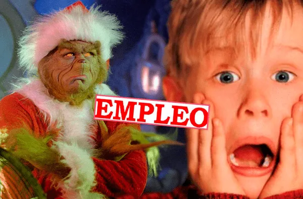 ¿Postularías? Compañía pagará 2500 dólares a quien acepte ver 25 películas navideñas