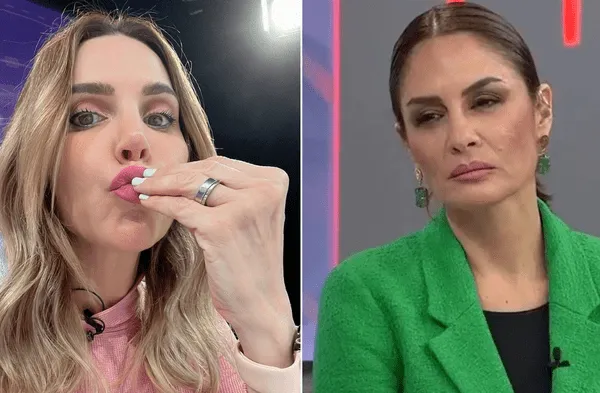 ¿Juliana Oxenford lanza indirecta a Mávila Huertas y sentencia su fracaso en ATV? wapa.pe