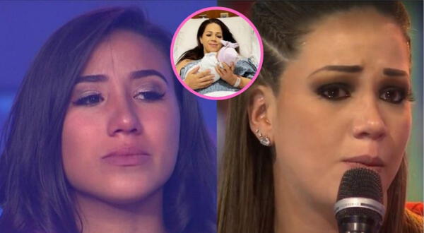 ¿Dónde está Samahara Lobatón? Conoce la verdad wapa.pe