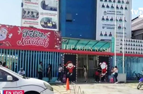 Cuatro hombres secuestran a menor de 12 años tras interceptar movilidad escolar en Comas wapa.pe