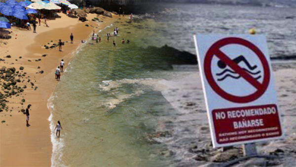 Las 6 playas contaminadas de México que JAMÁS debes visitar: cuidado en tus vacaciones