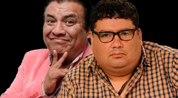 Alfredo Benavides acusa a Manolo Rojas de hacerle bullying en el pasado