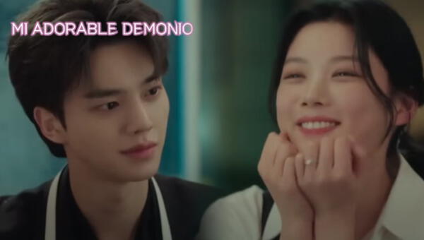 Mi adorable demonio, CAPÍTULO 9 en español latino: LINK para ver ONLINE k-drama de Song Kang