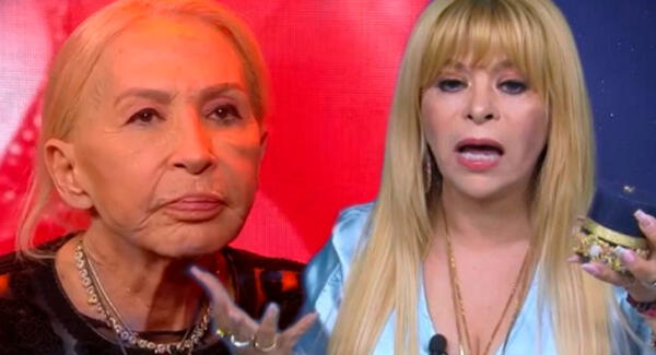 Ágatha Lys predijo eliminación de Laura Bozzo de "Gran Hermano Vip" y advirtió "fraude"