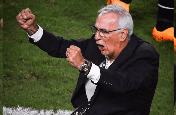 Fossati: El compromiso imparable con la selección peruana que cambiará el juego