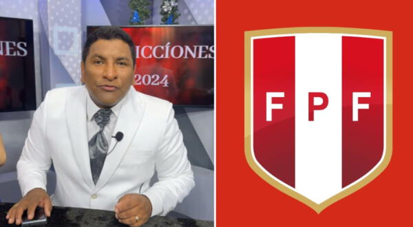 Predicciones 2024: Hayimi indica que un jugador "querido" de la selección peruana fallecerá