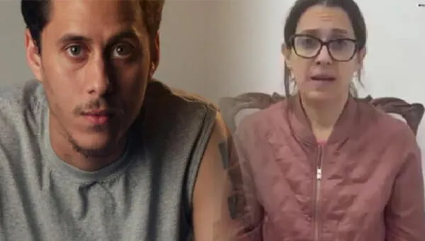 Natalia Améstica, exmanager de Canserbero, confiesa que ella lo mató wapa.pe
