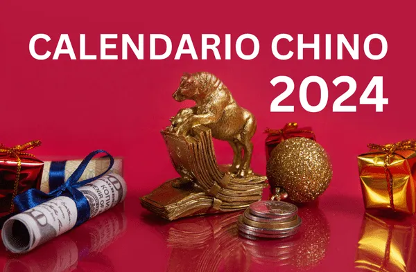 Calendario Chino 2024: qué animal y elemento soy de acuerdo a mi año de nacimiento