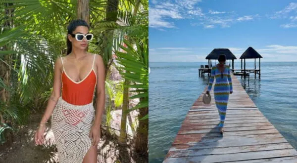 ivana yturbe vestido wapa.pe