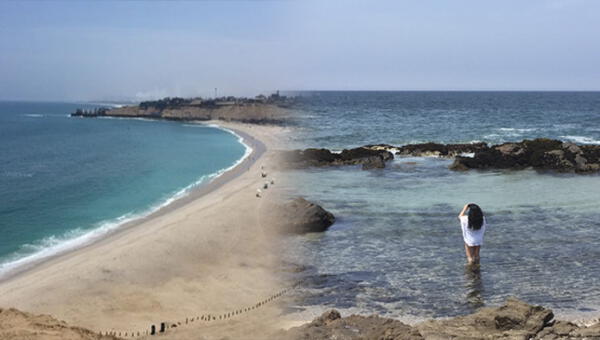 En verano de 2024, son varias las playas en Lima que podrás visitar