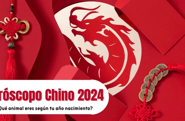 Horóscopo 2024: Descubre qué animal eres según tu año de nacimiento