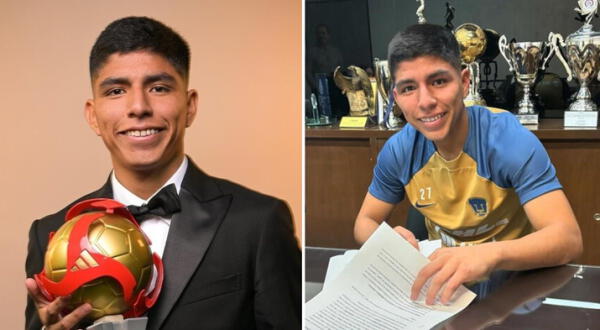 Universitario: ¿Que es el método Hakimi y por que se lo proponen a Piero Quispe?