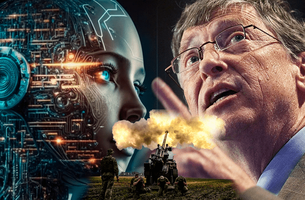 ¡Ni Baba Vanga o Nostradamus! Bill Gates lanza ALARMANTES PREDICCIONES para este 2024