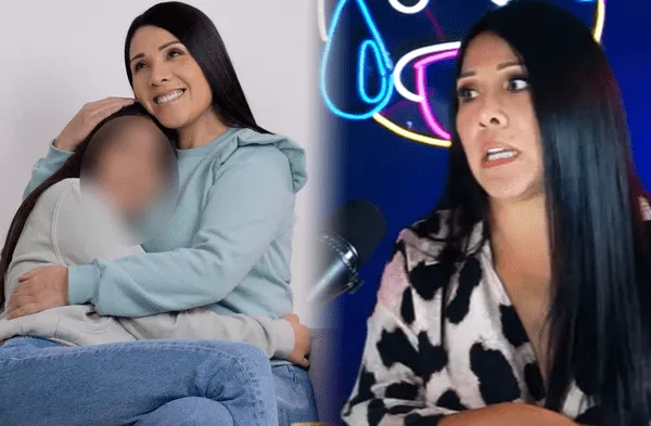 Tula Rodríguez tiene dura respuesta sobre su hija y la posibilidad de que participe en concurso de belleza