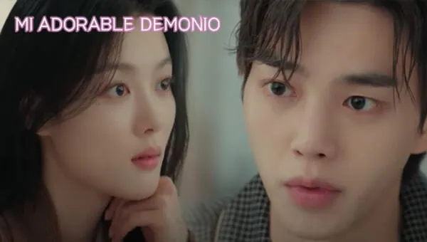 Song Kang protagoniza el drama coreano "Mi adorable demonio"
