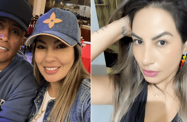 Pamela López hace escandalosa denuncia pública: esto dijo la esposa de Christian Cueva