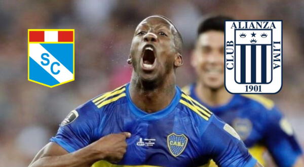 Luis Advíncula confesó a quién prefiere para volver al fútbol peruano: "¿Sporting Cristal o Alianza Lima?"